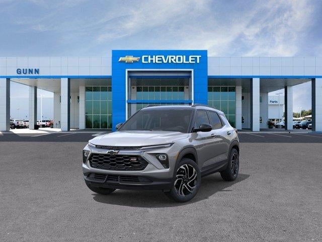 2026 Chevrolet Trailblazer FWD 4dr RS