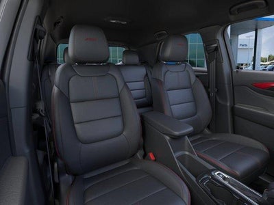 2026 Chevrolet Trailblazer FWD 4dr RS