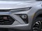 2026 Chevrolet Trailblazer FWD 4dr RS