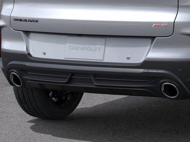 2026 Chevrolet Trailblazer FWD 4dr RS