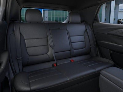 2026 Chevrolet Trailblazer FWD 4dr RS