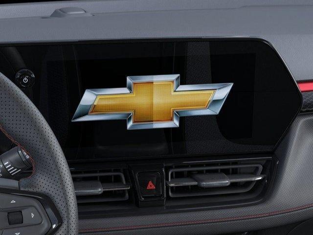2026 Chevrolet Trailblazer FWD 4dr RS