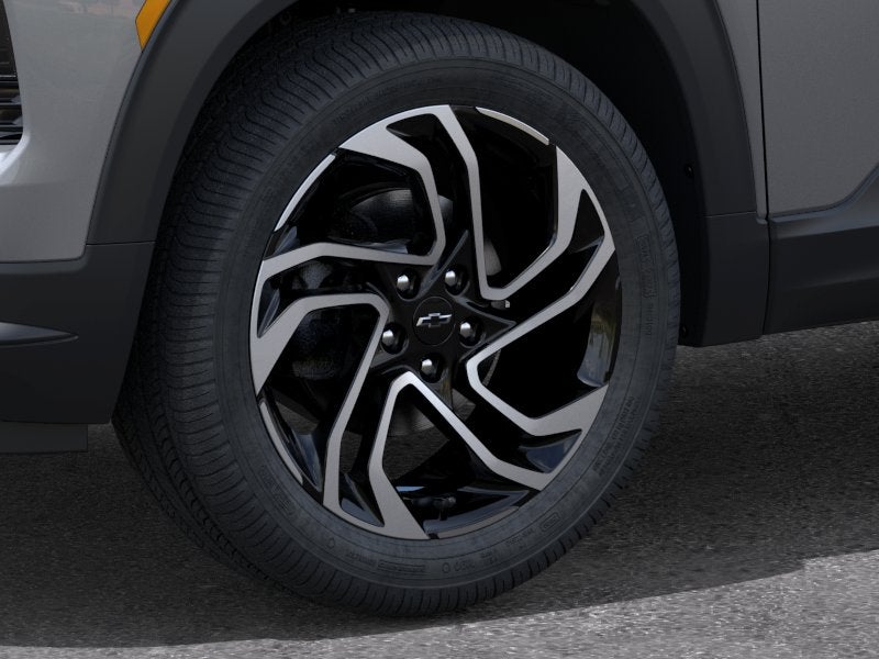 2026 Chevrolet Trailblazer FWD 4dr RS