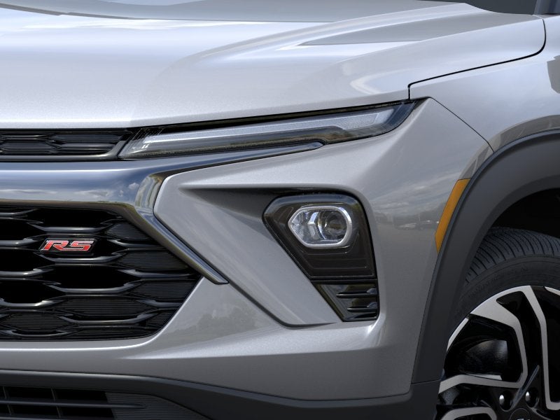 2026 Chevrolet Trailblazer FWD 4dr RS