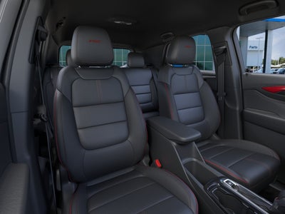 2026 Chevrolet Trailblazer FWD 4dr RS