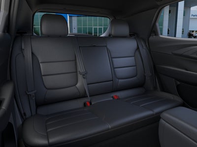 2026 Chevrolet Trailblazer FWD 4dr RS