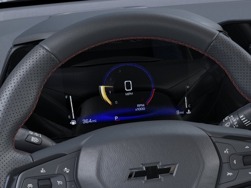 2026 Chevrolet Trailblazer FWD 4dr RS