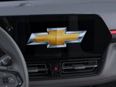 2026 Chevrolet Trailblazer FWD 4dr RS