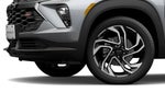 2026 Chevrolet Trailblazer FWD 4dr RS