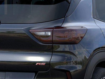 2026 Chevrolet Trailblazer FWD 4dr RS