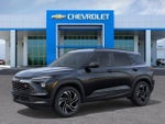 2026 Chevrolet Trailblazer FWD 4dr RS