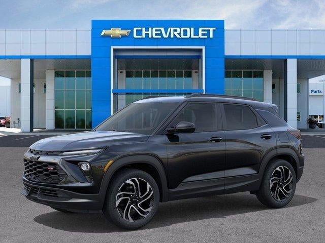 2026 Chevrolet Trailblazer FWD 4dr RS