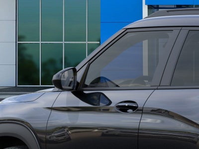 2026 Chevrolet Trailblazer FWD 4dr RS