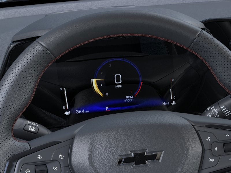 2026 Chevrolet Trailblazer FWD 4dr RS