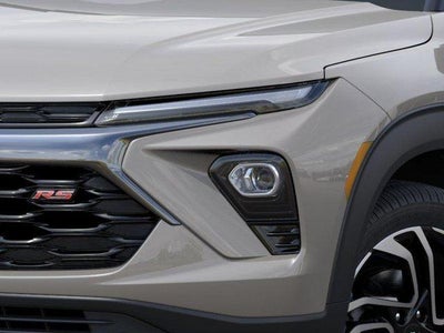 2026 Chevrolet Trailblazer FWD 4dr RS