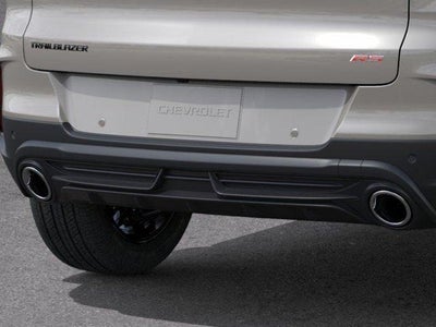 2026 Chevrolet Trailblazer FWD 4dr RS