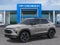 2026 Chevrolet Trailblazer FWD 4dr RS
