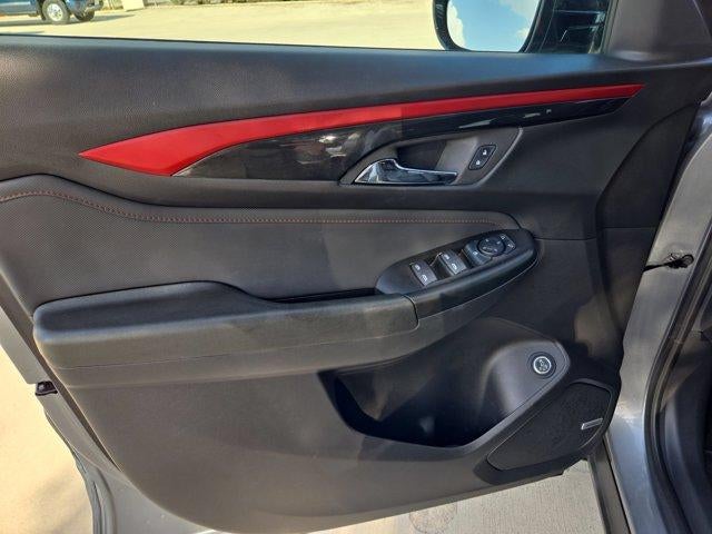 2024 Chevrolet TrailBlazer RS - Photo 12