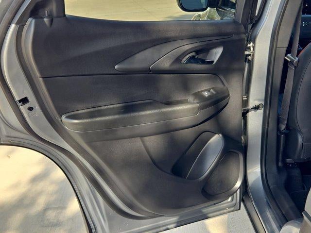 2024 Chevrolet TrailBlazer RS - Photo 14