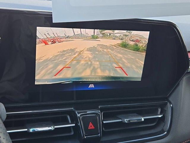 2024 Chevrolet TrailBlazer RS - Photo 16