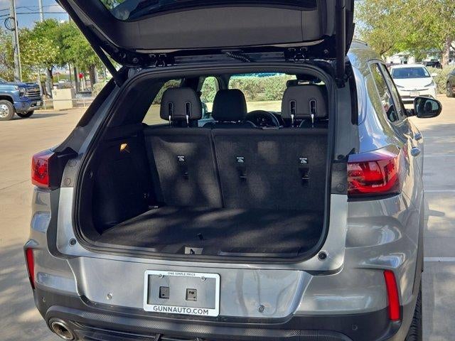 2024 Chevrolet TrailBlazer RS - Photo 22