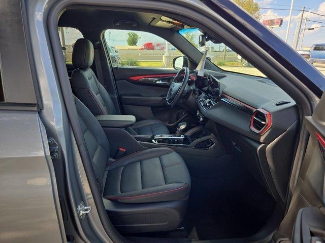 2024 Chevrolet TrailBlazer RS - Photo 24