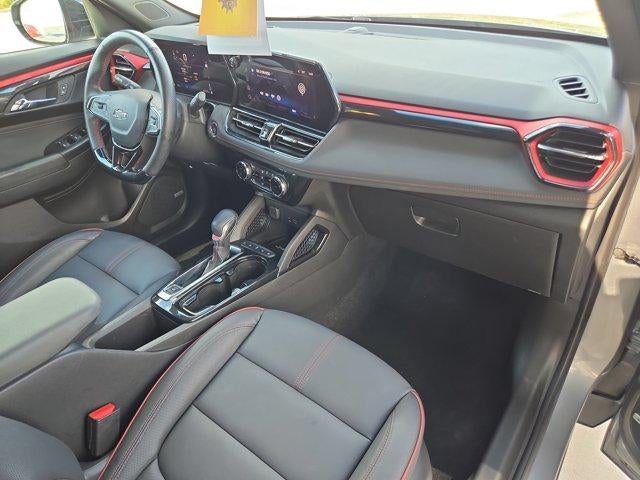 2024 Chevrolet TrailBlazer RS - Photo 25