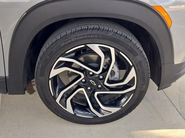 2024 Chevrolet TrailBlazer RS - Photo 26