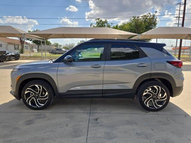 2024 Chevrolet TrailBlazer RS - Photo 6