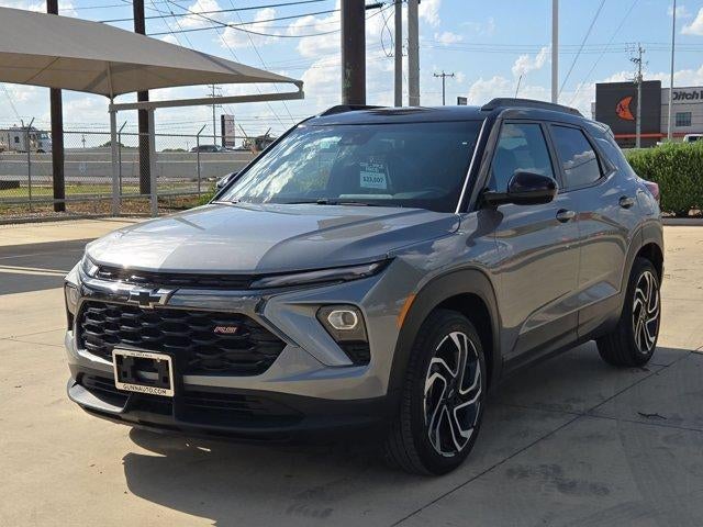 2024 Chevrolet TrailBlazer RS - Photo 7