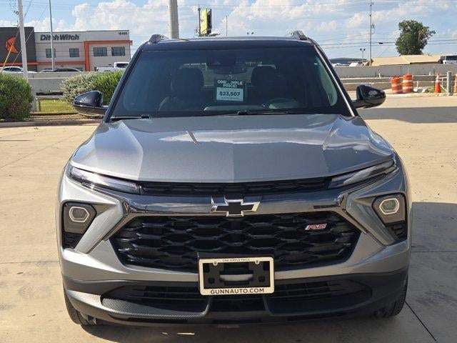 2024 Chevrolet TrailBlazer RS - Photo 8