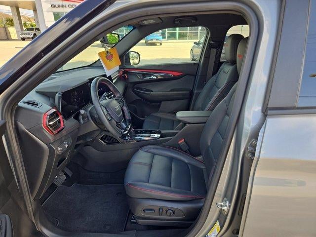 2024 Chevrolet TrailBlazer RS - Photo 9