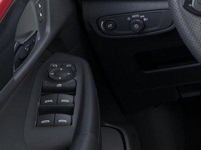 2026 Chevrolet Trailblazer FWD 4dr RS