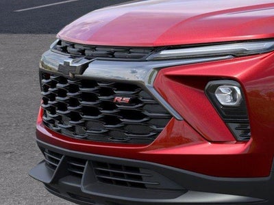 2026 Chevrolet Trailblazer FWD 4dr RS
