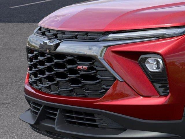2026 Chevrolet Trailblazer FWD 4dr RS