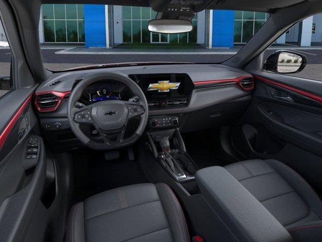 2026 Chevrolet Trailblazer FWD 4dr RS