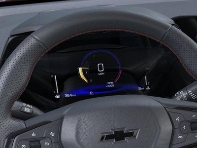 2026 Chevrolet Trailblazer FWD 4dr RS