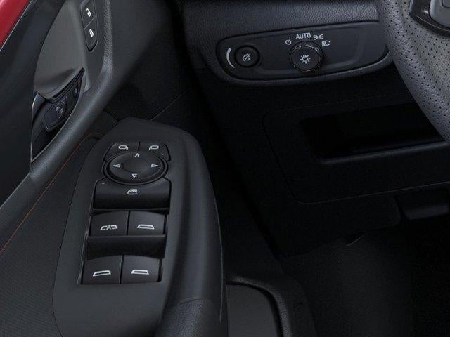 2026 Chevrolet Trailblazer FWD 4dr RS