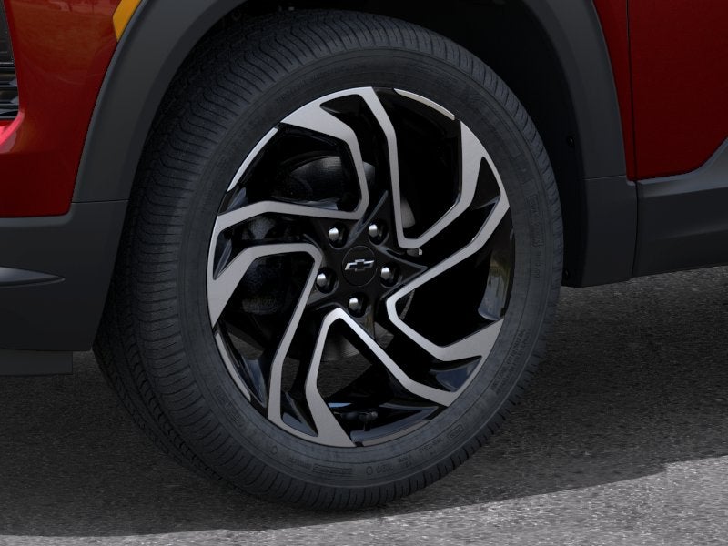 2026 Chevrolet Trailblazer FWD 4dr RS