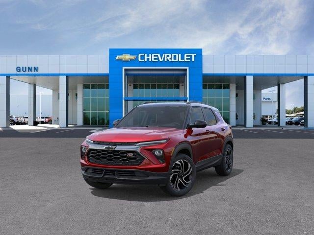 2026 Chevrolet Trailblazer FWD 4dr RS