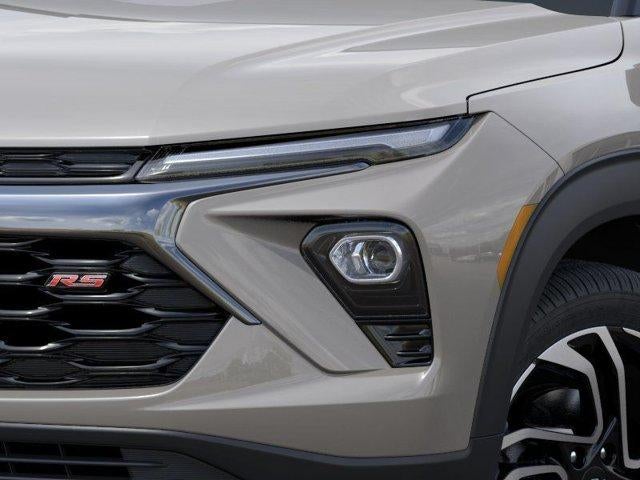 2026 Chevrolet Trailblazer FWD 4dr RS