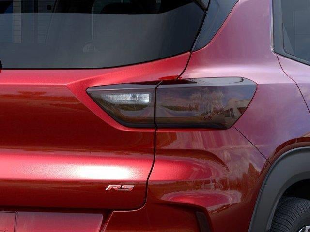 2026 Chevrolet Trailblazer FWD 4dr RS