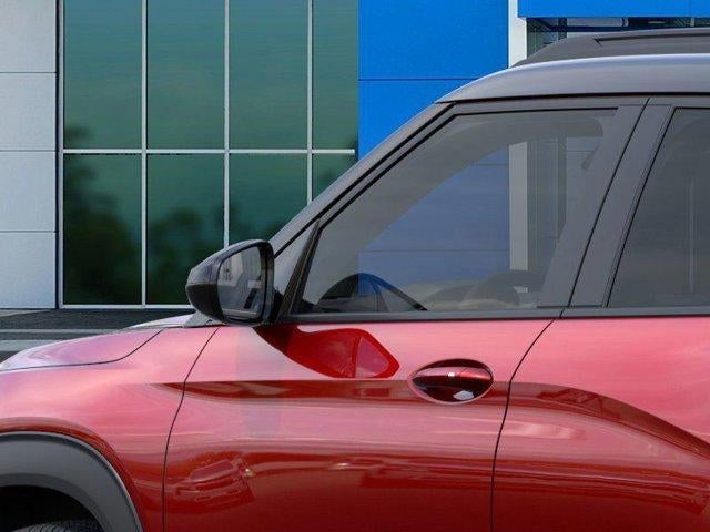 2026 Chevrolet Trailblazer FWD 4dr RS