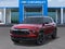 2026 Chevrolet Trailblazer FWD 4dr RS