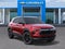 2026 Chevrolet Trailblazer FWD 4dr RS