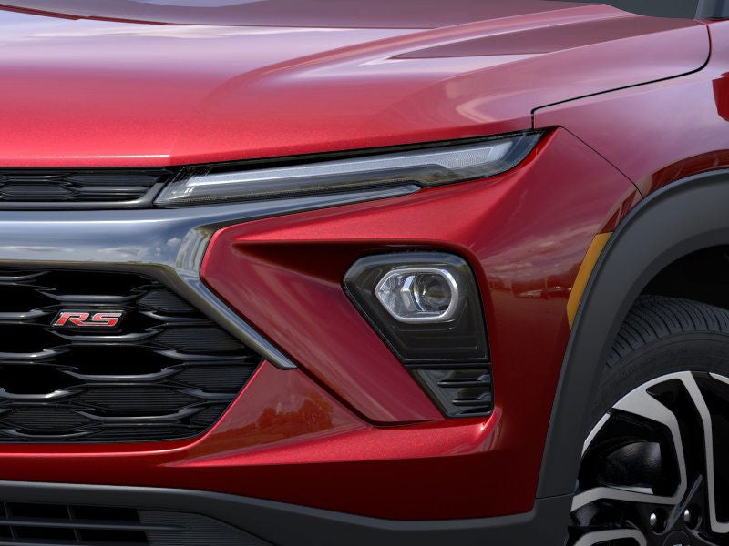 2026 Chevrolet Trailblazer FWD 4dr RS