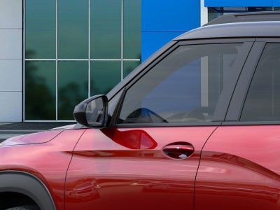 2026 Chevrolet Trailblazer FWD 4dr RS