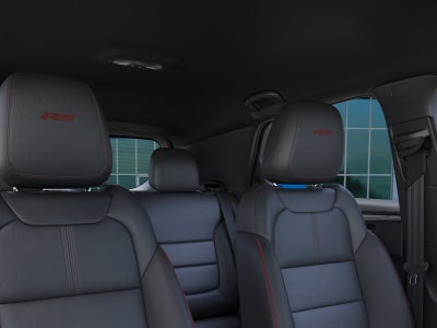 2026 Chevrolet Trailblazer FWD 4dr RS