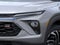 2026 Chevrolet Trailblazer FWD 4dr RS