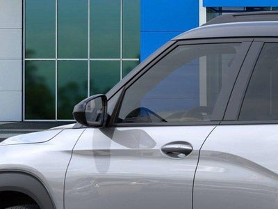 2026 Chevrolet Trailblazer FWD 4dr RS